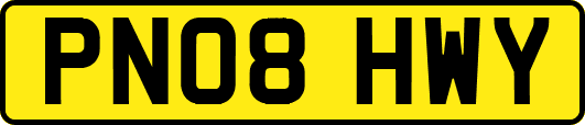 PN08HWY