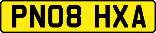 PN08HXA