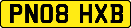 PN08HXB