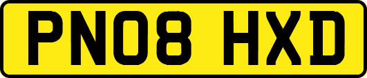 PN08HXD