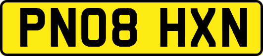 PN08HXN