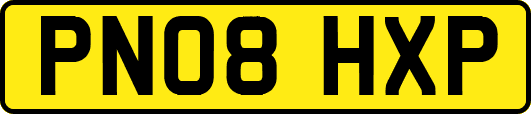 PN08HXP