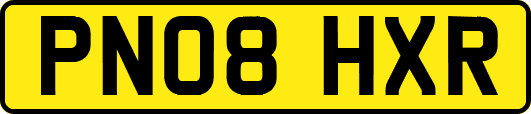 PN08HXR