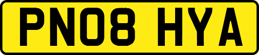 PN08HYA