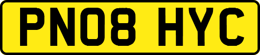 PN08HYC