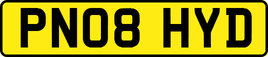 PN08HYD