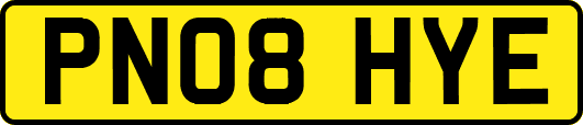 PN08HYE