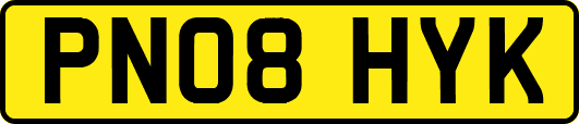 PN08HYK