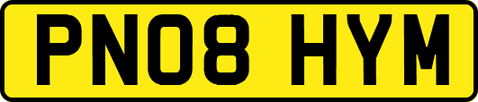 PN08HYM