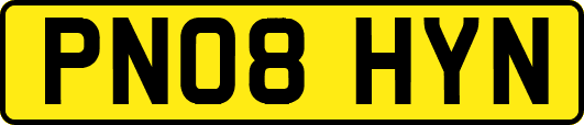 PN08HYN