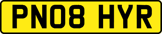 PN08HYR