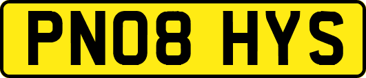 PN08HYS
