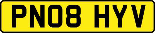 PN08HYV