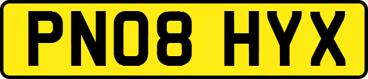 PN08HYX