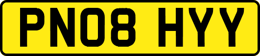 PN08HYY