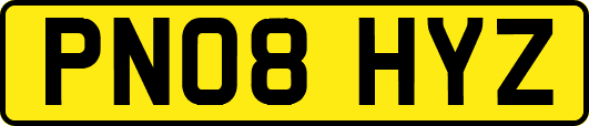 PN08HYZ