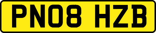 PN08HZB