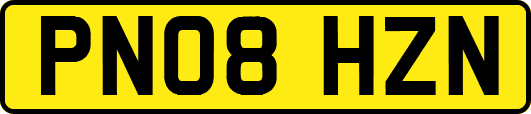 PN08HZN