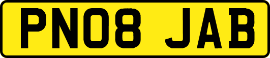 PN08JAB