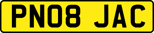 PN08JAC