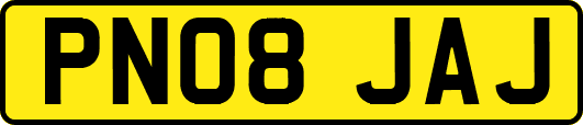 PN08JAJ
