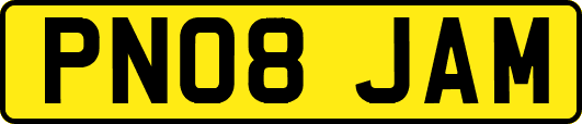 PN08JAM