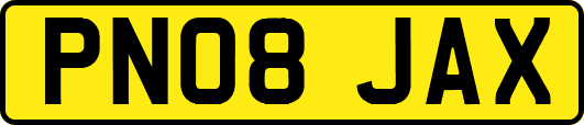 PN08JAX