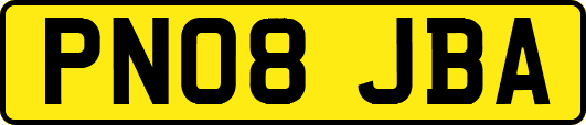 PN08JBA