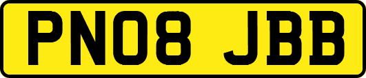 PN08JBB