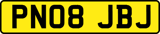 PN08JBJ