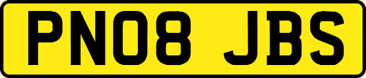 PN08JBS