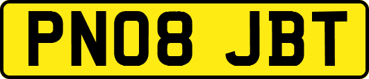 PN08JBT