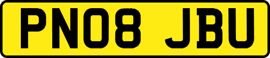 PN08JBU
