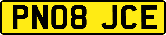 PN08JCE