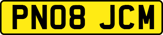 PN08JCM