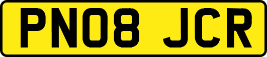 PN08JCR