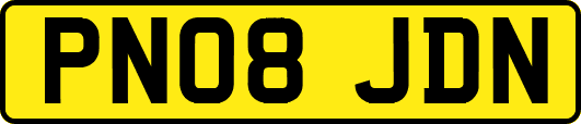 PN08JDN