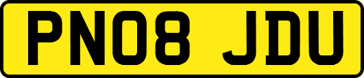 PN08JDU