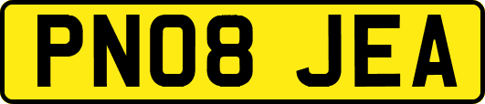 PN08JEA