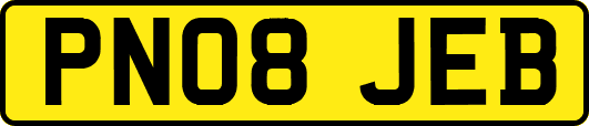 PN08JEB