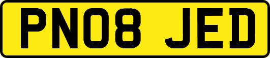 PN08JED