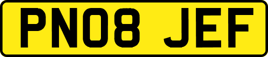 PN08JEF