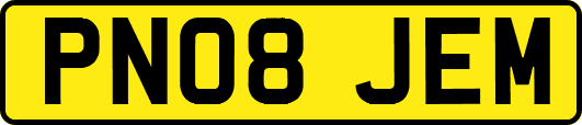 PN08JEM