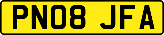 PN08JFA
