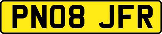 PN08JFR