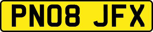 PN08JFX