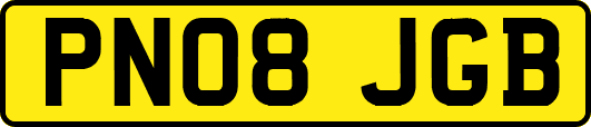 PN08JGB