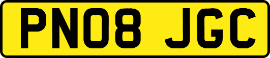PN08JGC