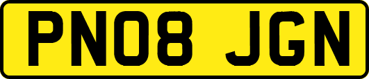 PN08JGN