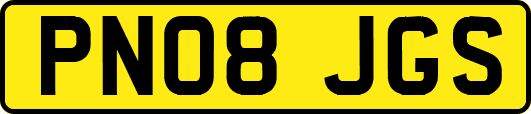 PN08JGS